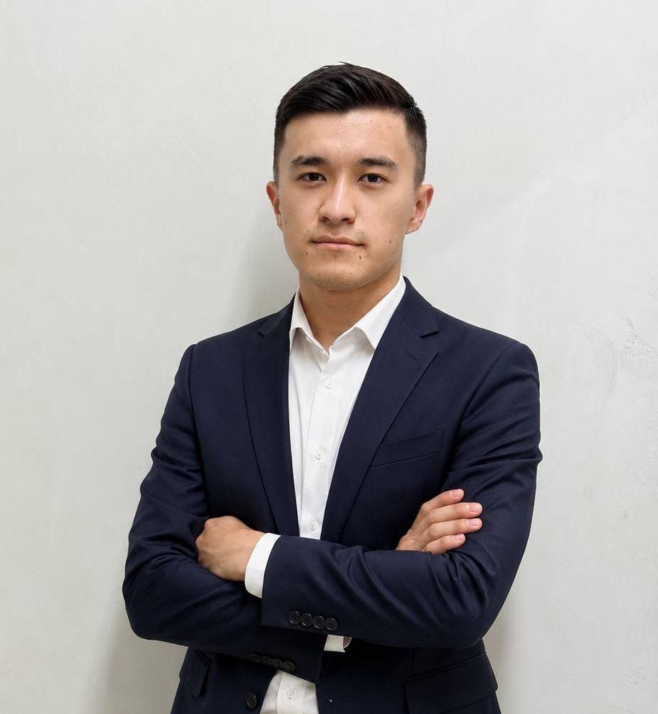 Humoyun Norbekov